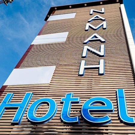 Nam Anh Hotel Buon Ma Thuot Exterior photo